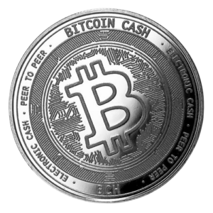 Bitcoin Cash (BCH). Обзор криптовалюты