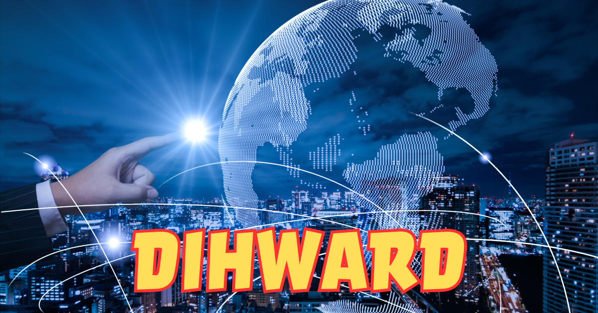 Dihward