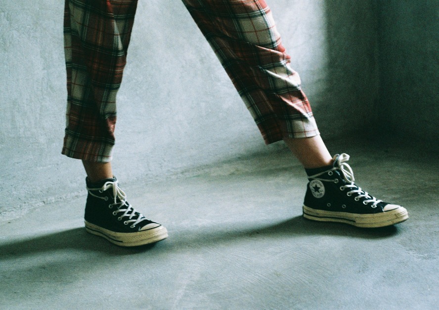 Spotted Fashion