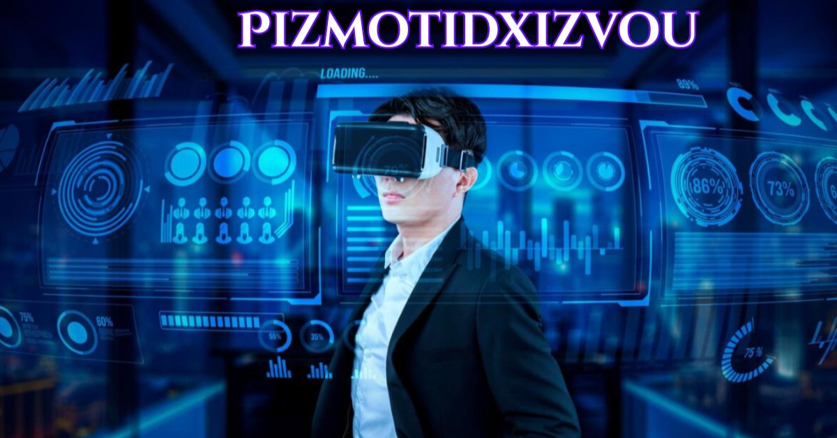 Pizmotidxizvou