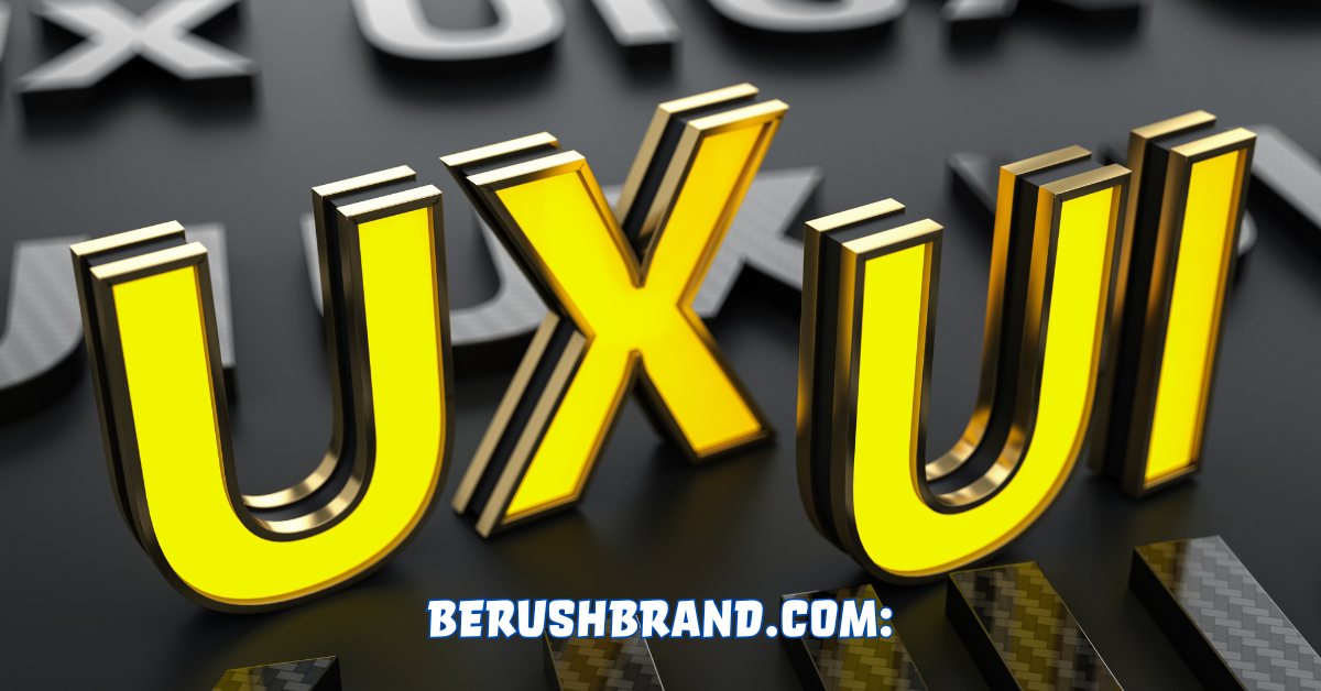 BerushBrand.com