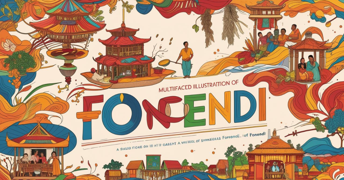 Fonendi