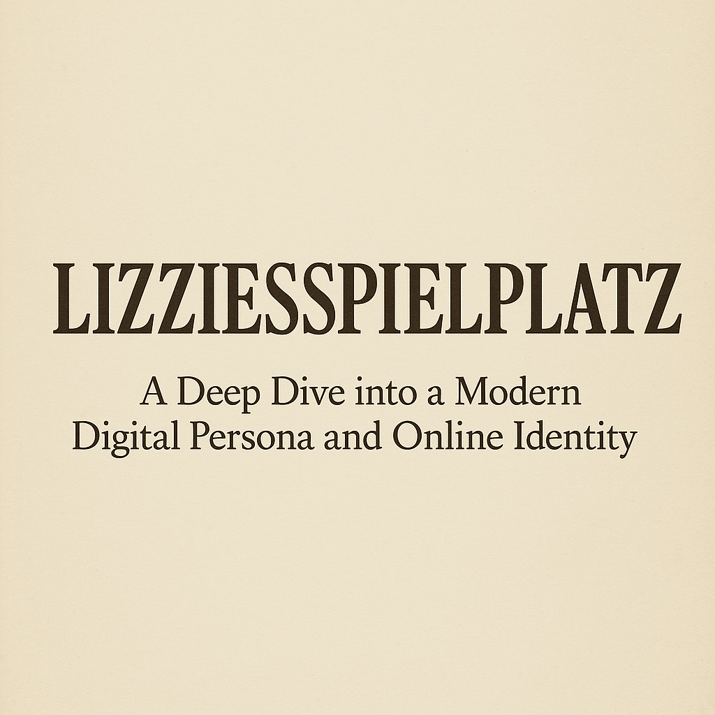 Lizziesspielplatz