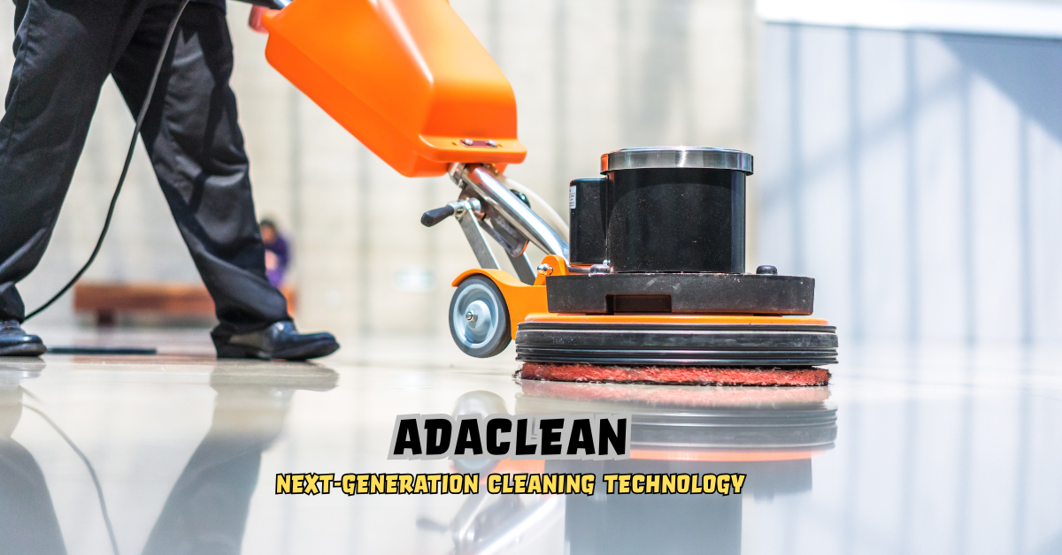 AdaClean
