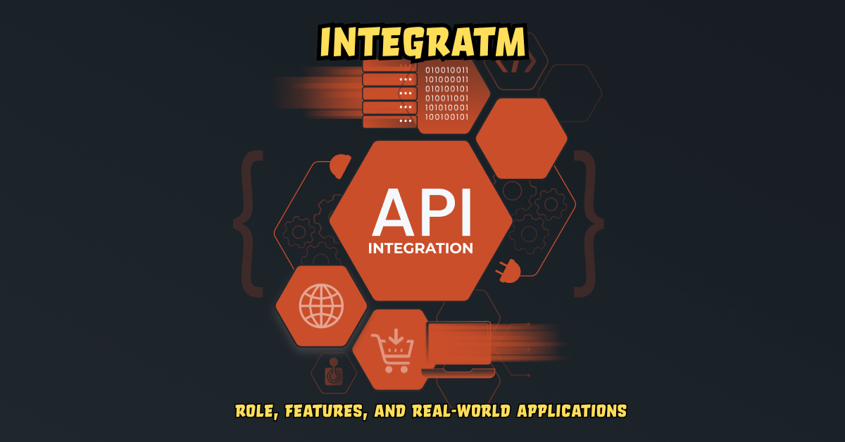 Integratm