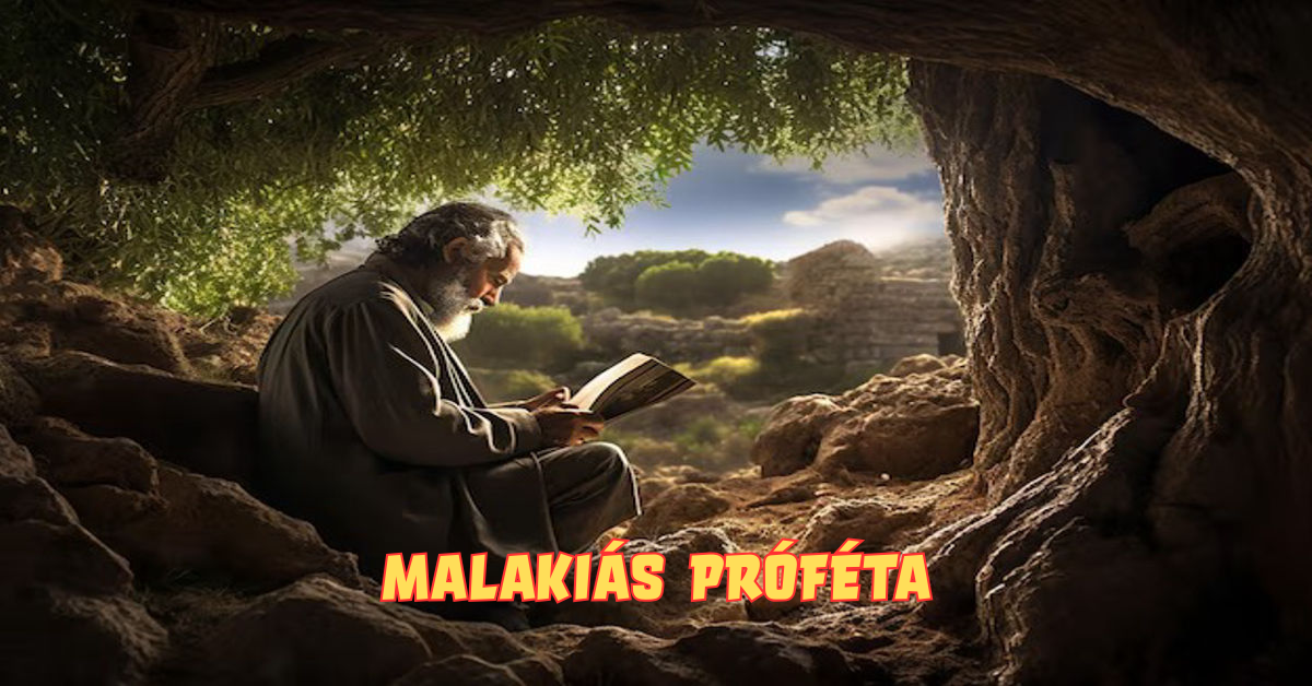 Malakiás Próféta
