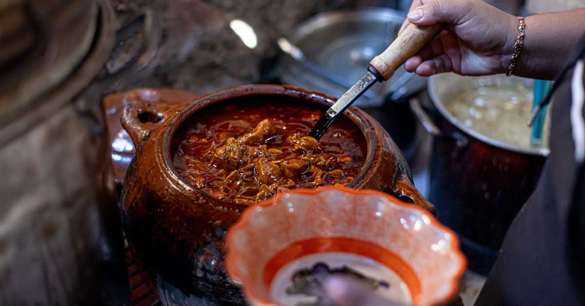 Birria