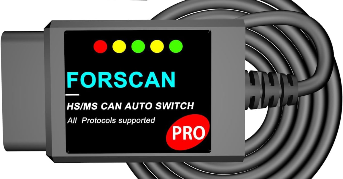 Forscan
