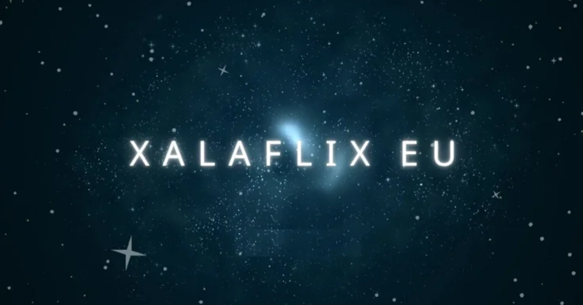 Xalaflix The New Frontier In Digital Streaming Entertainment InvestBlog