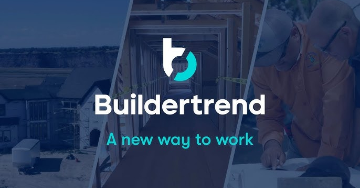 Buildertrend Login