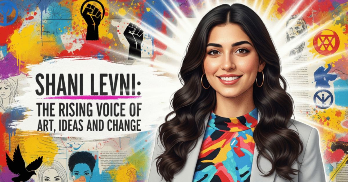 Shani Levni