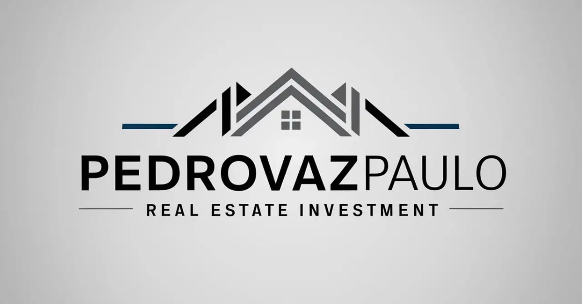 Pedrovazpaulo Real Estate Investment