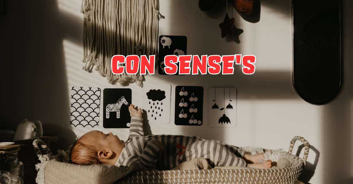 Con Sense