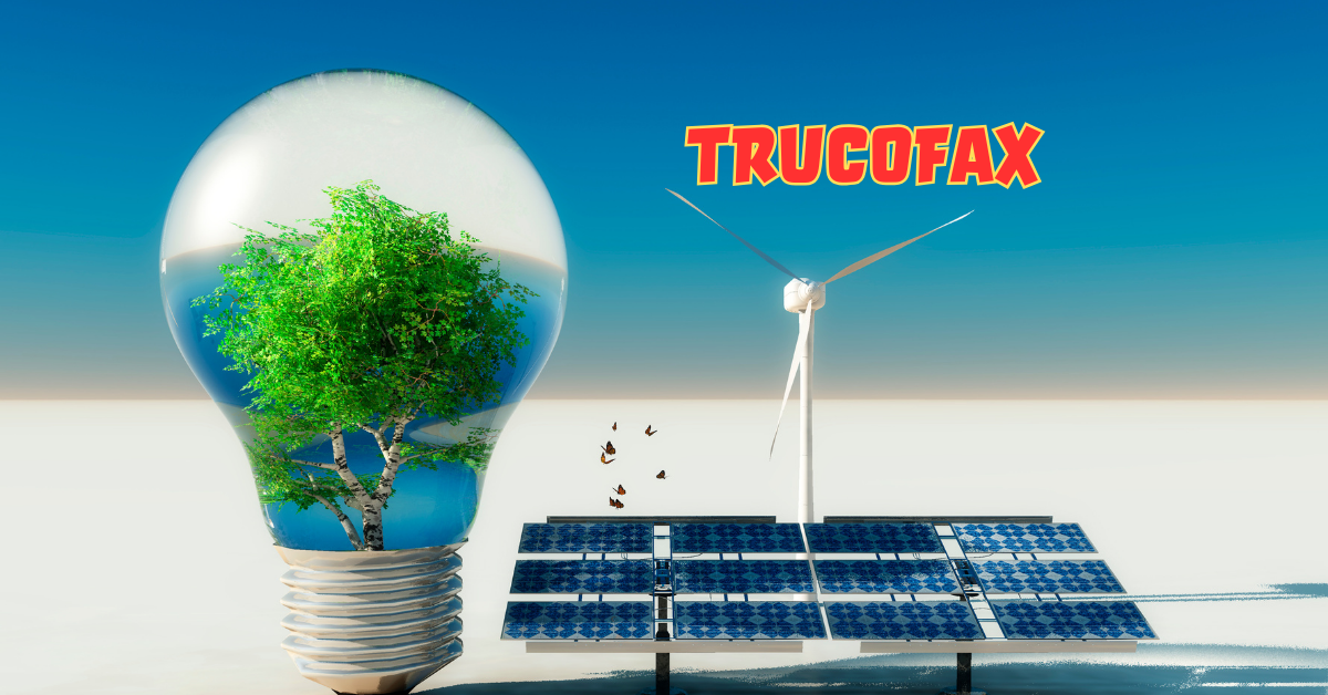 Trucofax