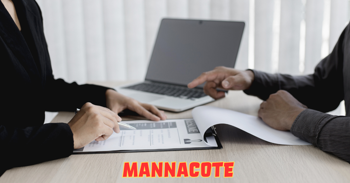Mannacote