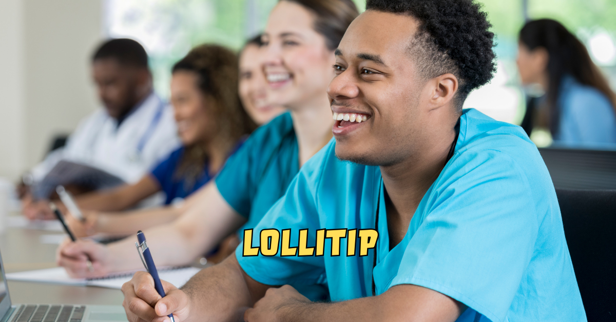 Lollitip