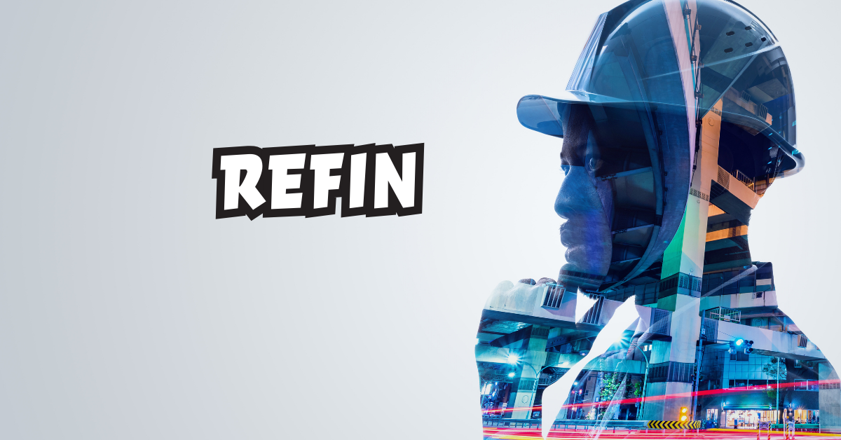 Refin
