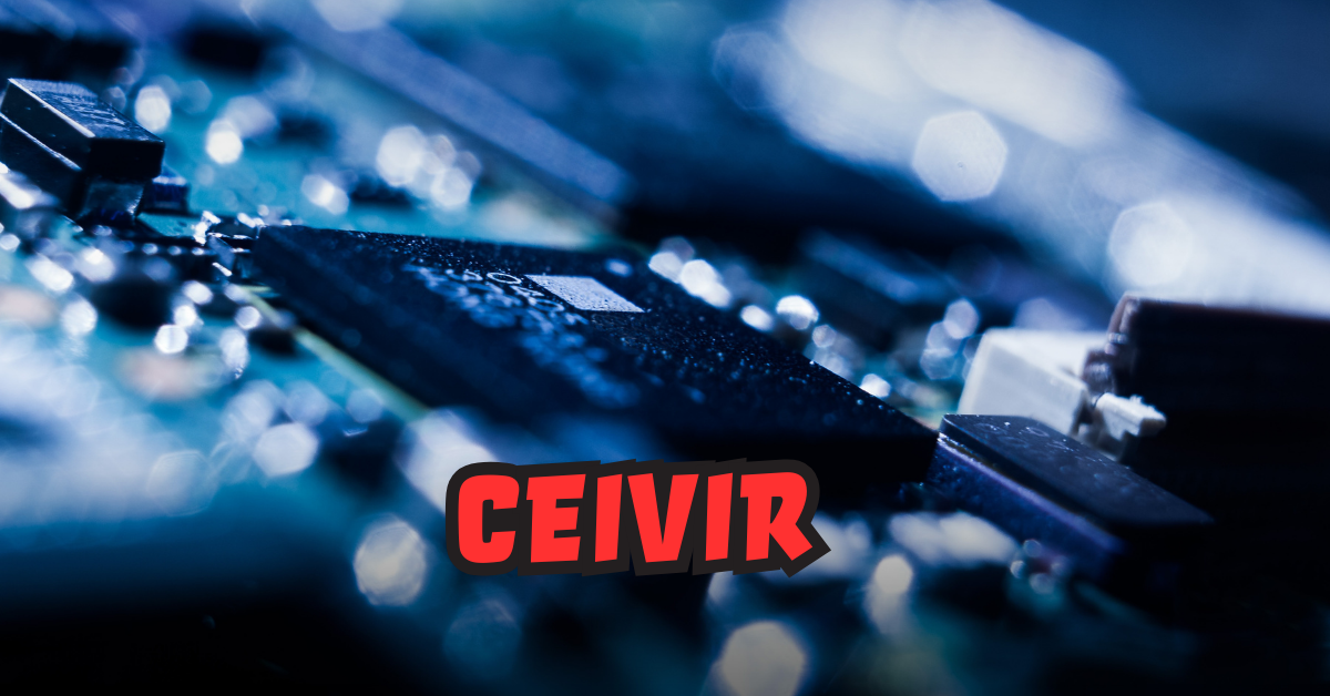 ceivir