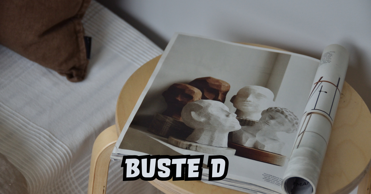 Buste D