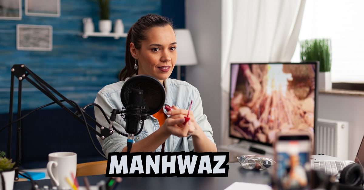 Manhwaz