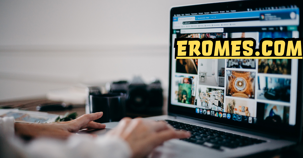 Eromes.com