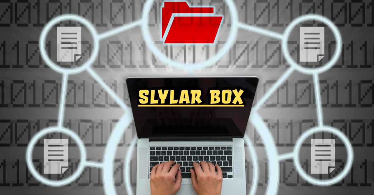 Slylar Box