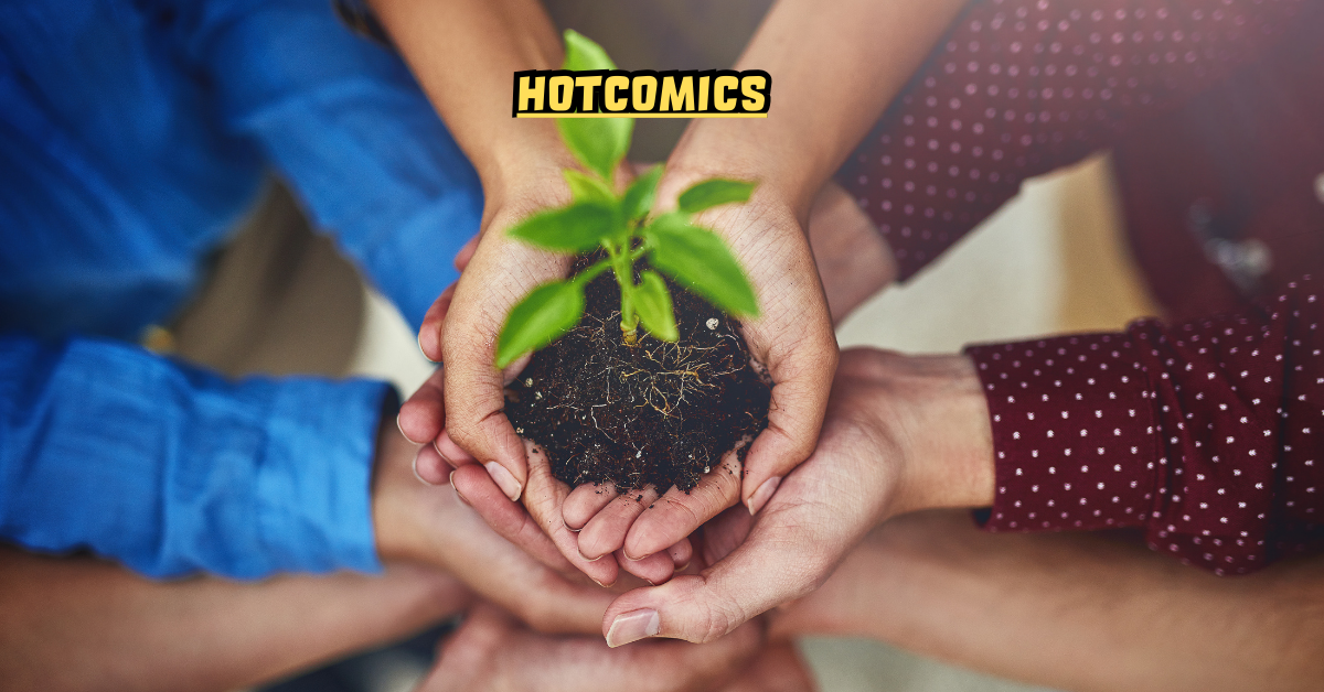 HotComics