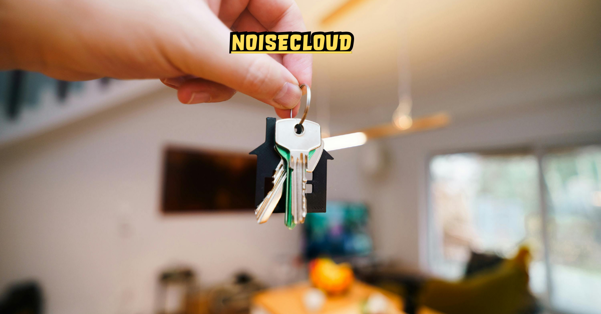 NoiseCloud