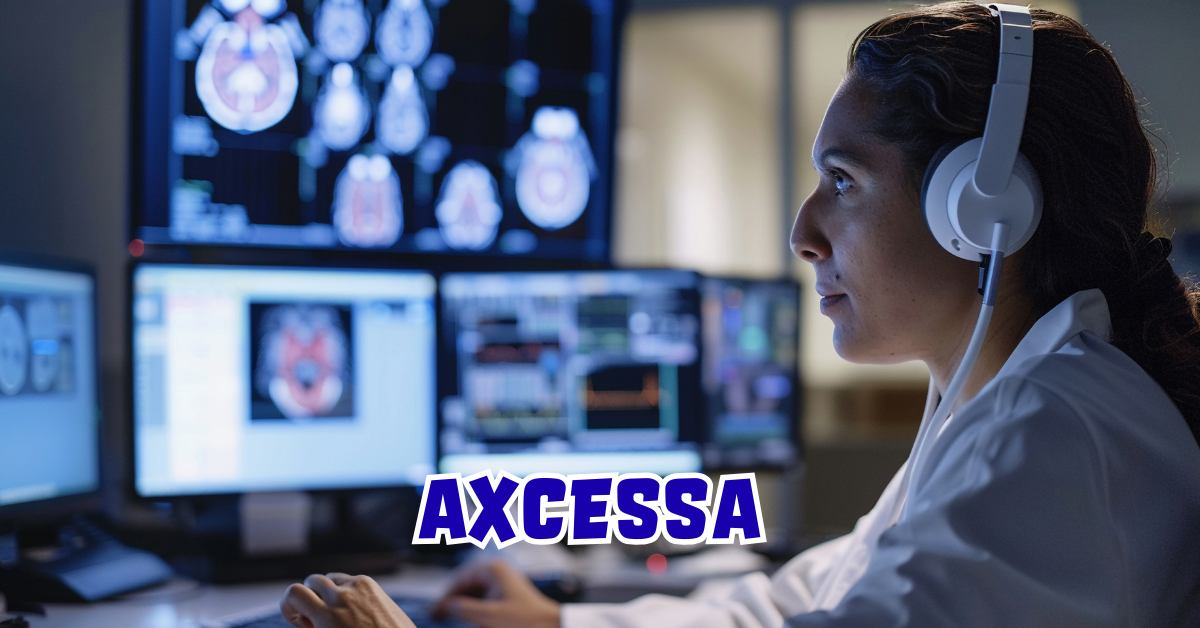 Axcessa