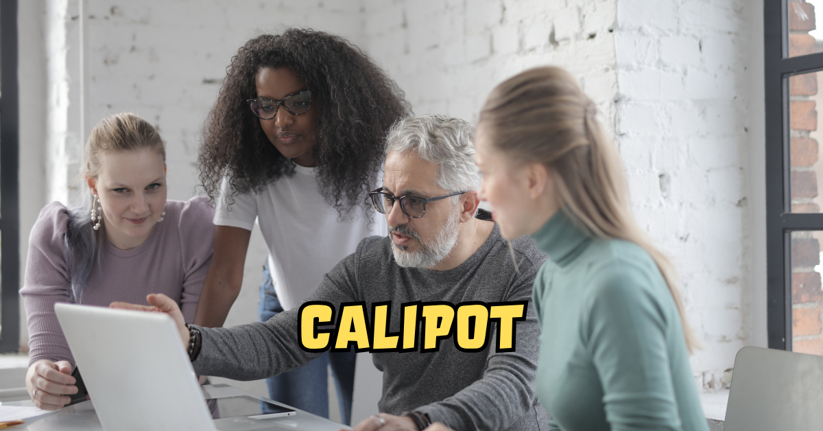 Calipot