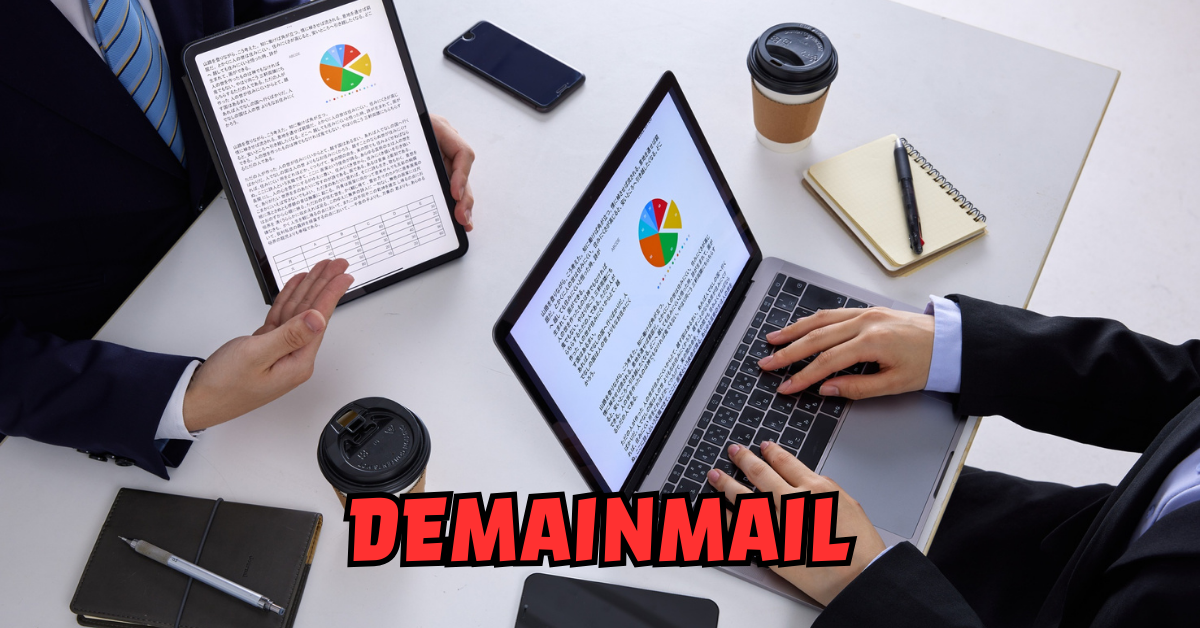 Demainmail
