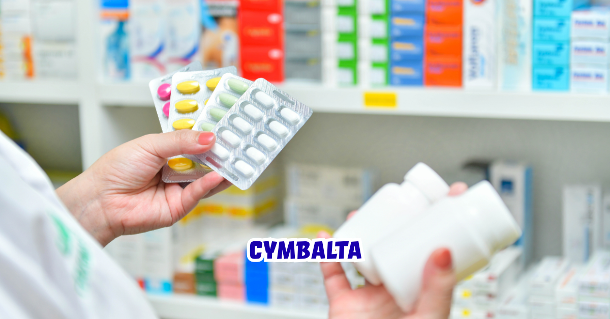 Cymbalta Ruined My Life