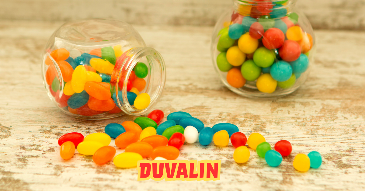 Duvalin