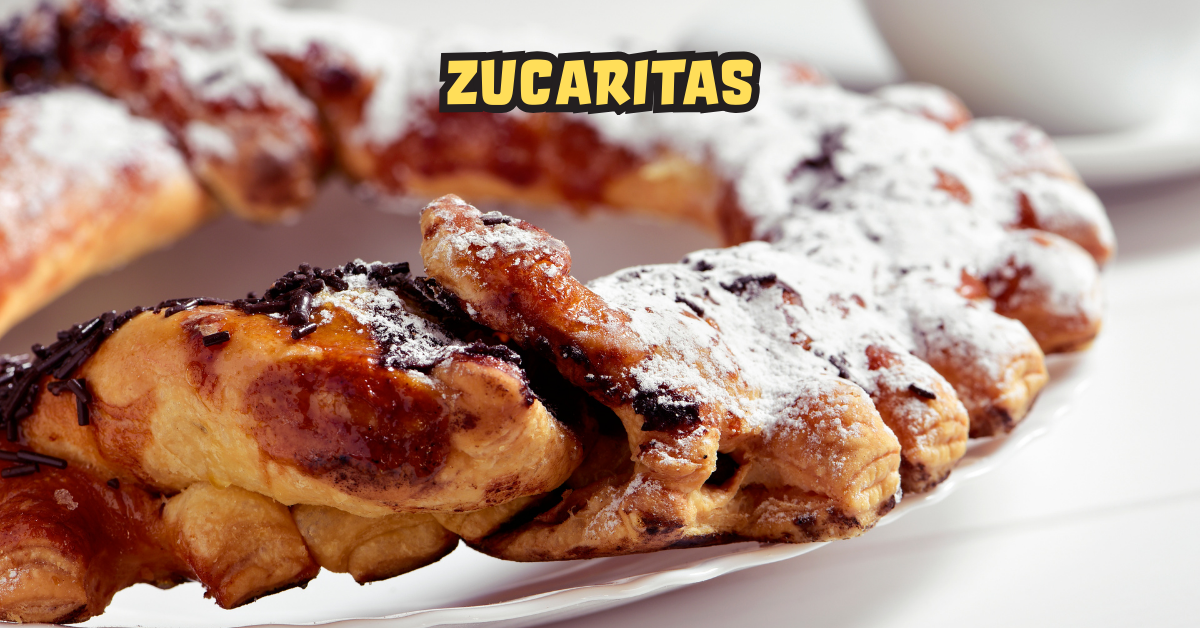 Zucaritas
