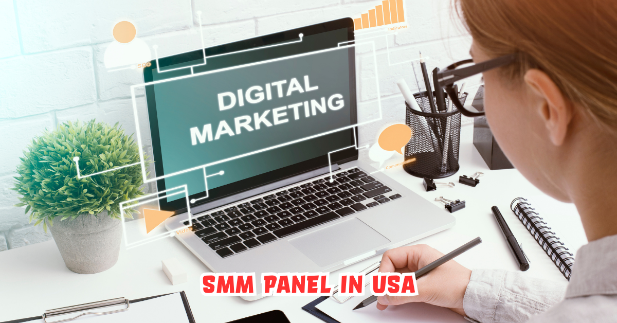SMM Panels in the USA