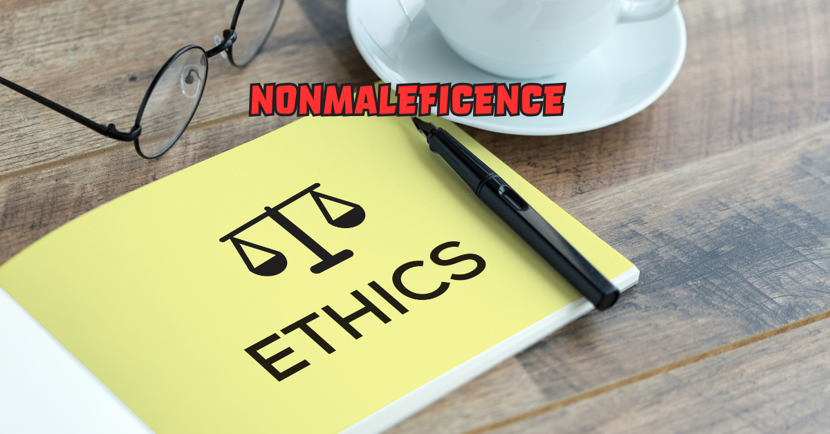 Nonmaleficence