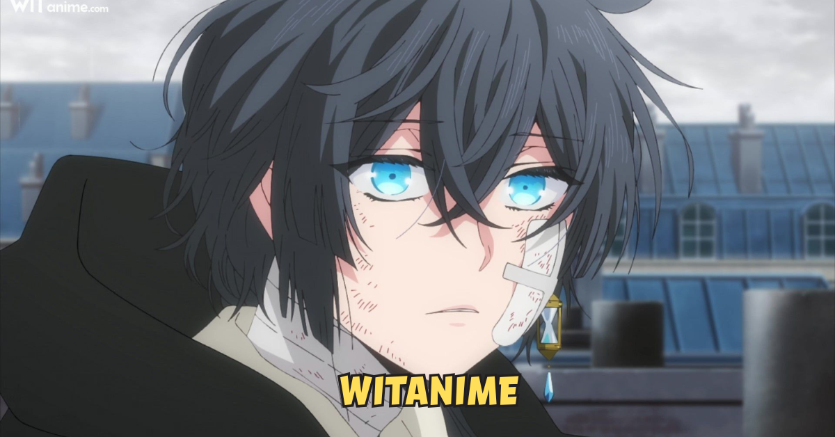 Witanime