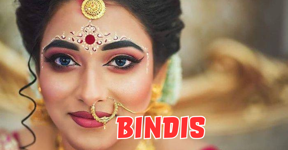 Bindis