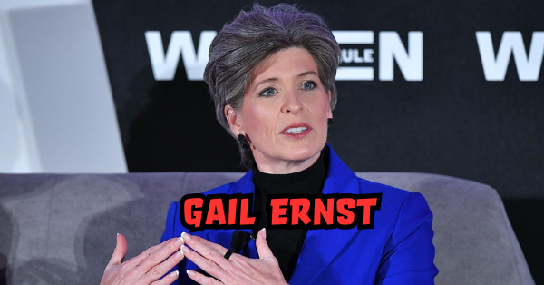 Gail Ernst