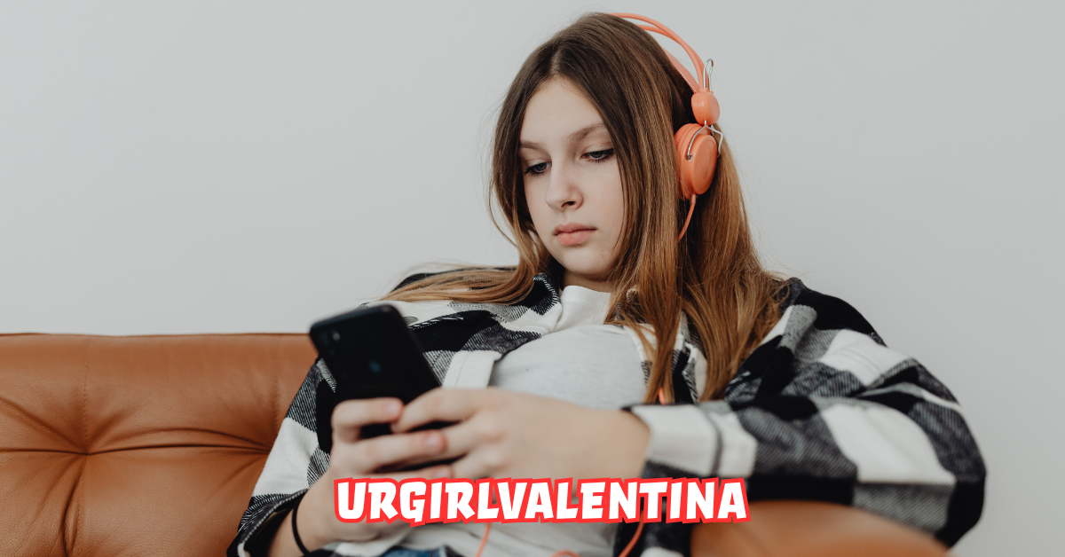 Urgirlvalentina