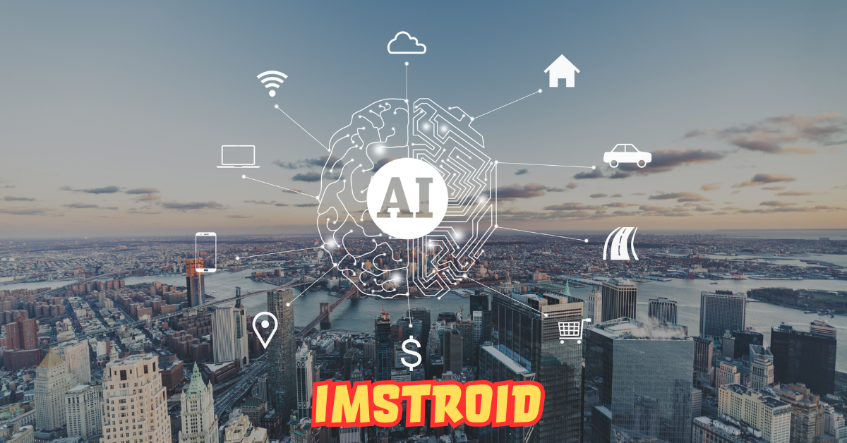 Imstroid