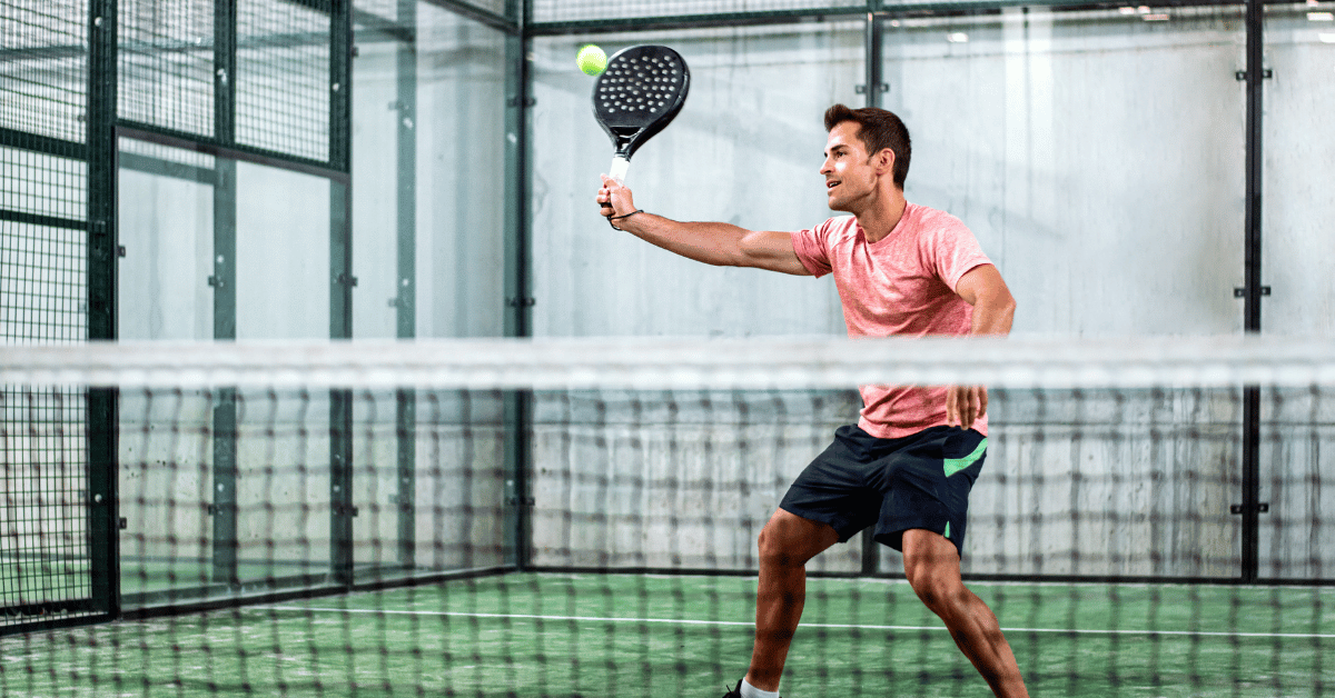 nlpadel