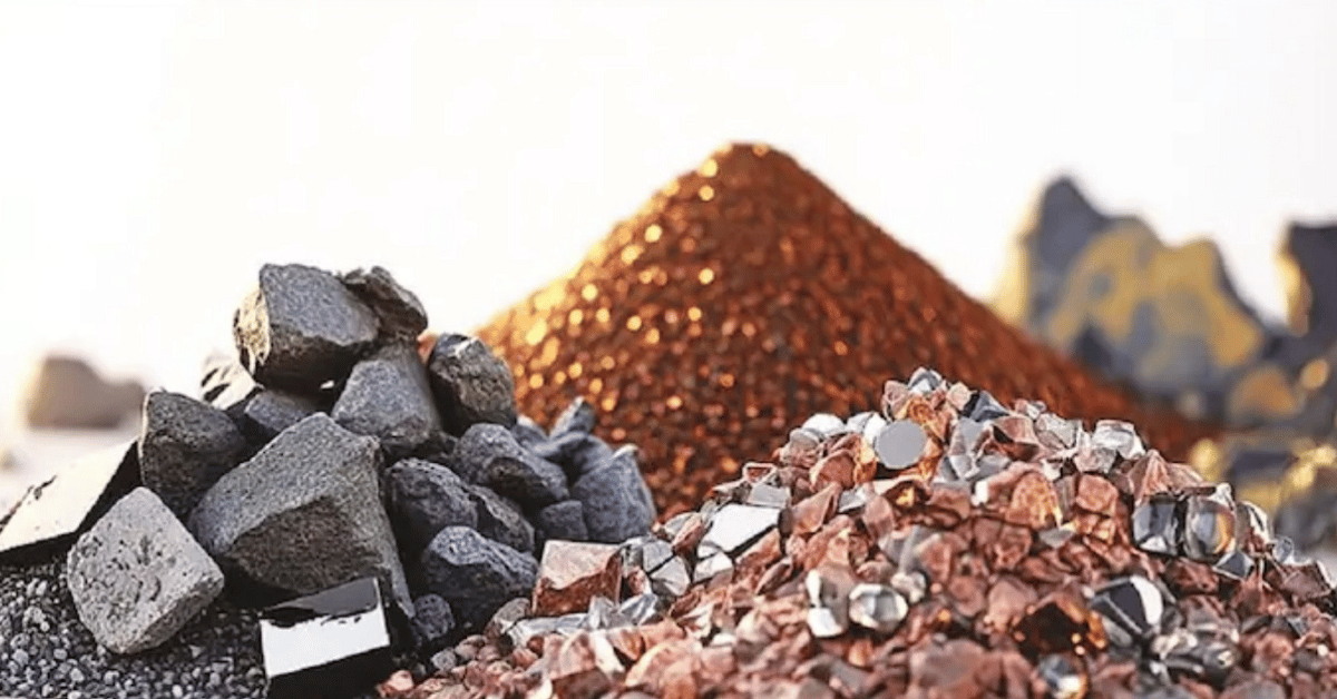 Mineralico