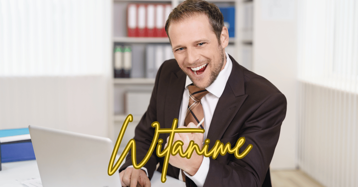 Witanime