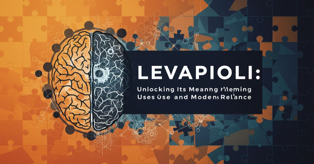 Levapioli