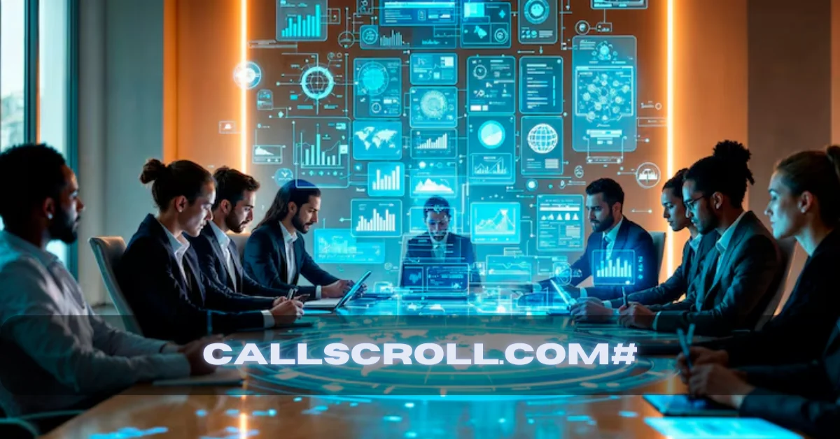Callscroll.com#