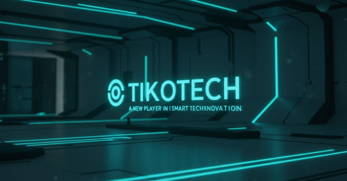 Tikcotech