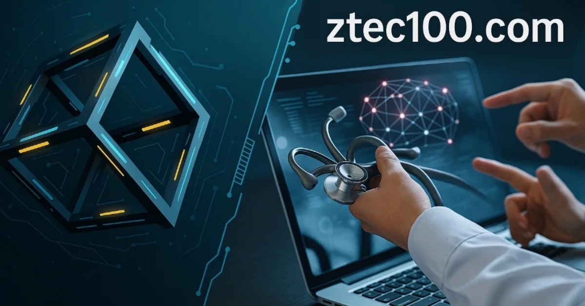 Ztec100.com