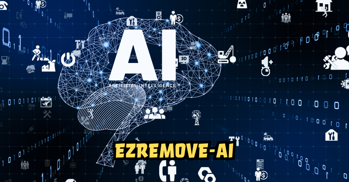 EzRemove-AI