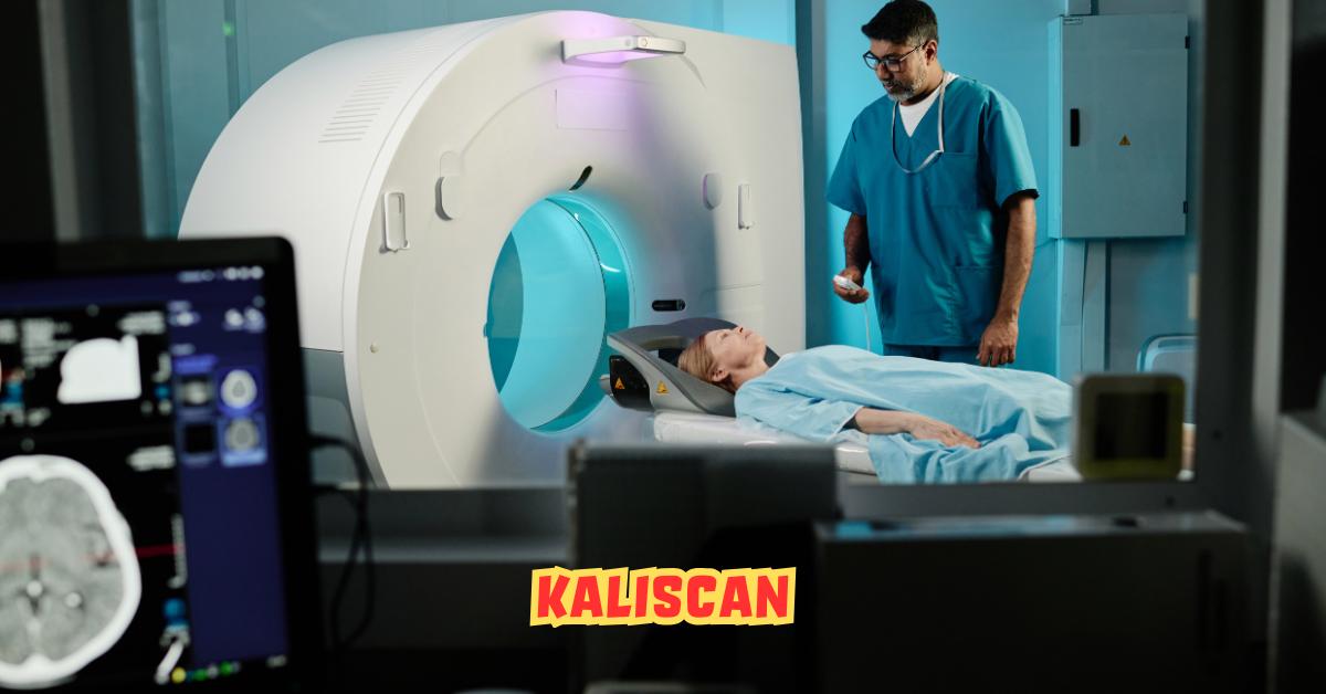Kaliscan